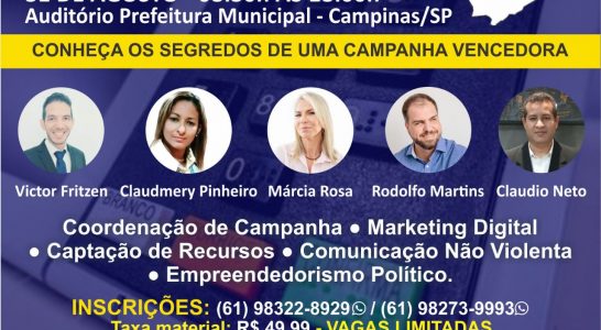 Eleição 2020