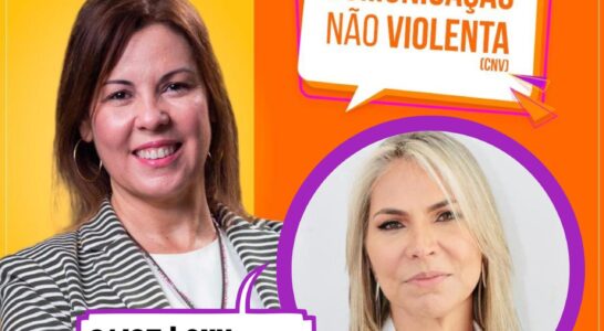 Comunicação não violenta – CNV Vizinhança