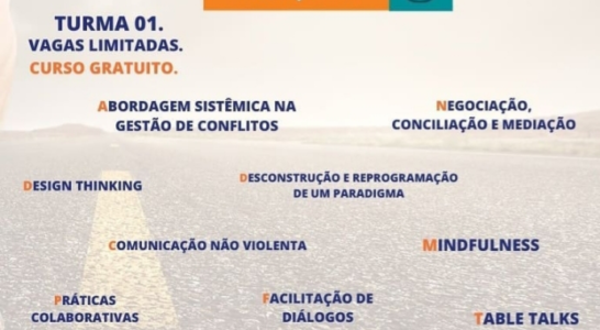 Diálogos compassivos – Maratona