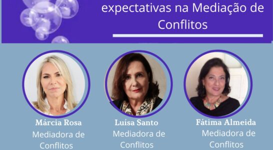 Respirando fora da bolha