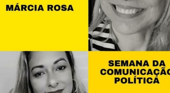 Semana da comunicação política