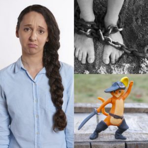 Codependencia afetiva