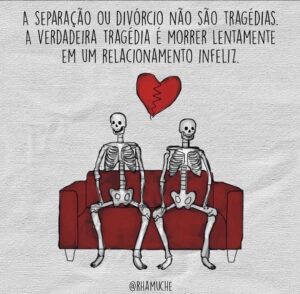 Estar junto e estar só