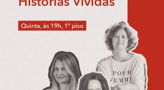 O Empreendedor feminino – histórias vividas