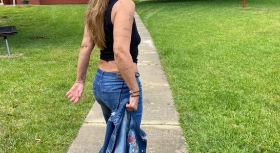 Faça as pazes com você!