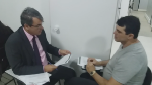 A resolução de conflitos nas relações