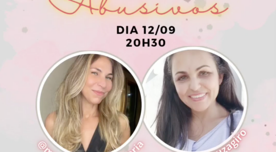 Relacionamentos abusivos e tóxicos