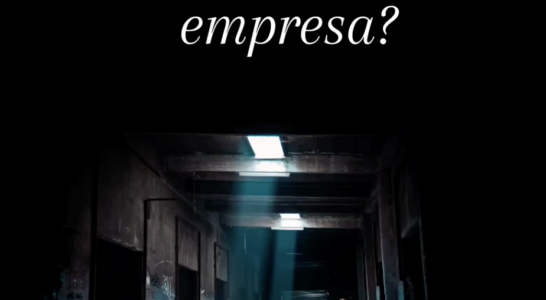 Como é o relacionamento na empresa?