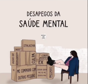 Quero te convidar a olhar a situação sob diferentes perspectivas