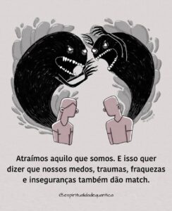 O que você perde em estar com a pessoa errada?