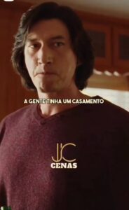 História de um casamento