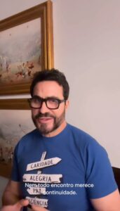 Nem toda relação deve ser continuada