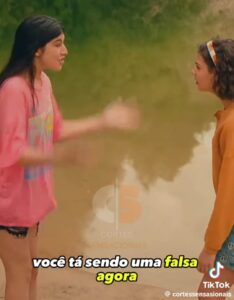 Essa amizade vale a pena?