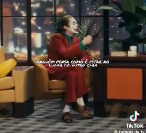 Não aceite que ninguém te trata mal !