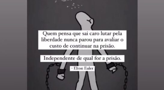 Liberte-se para um relacionamento saudável