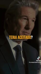 Como você negocia em situações complexas?