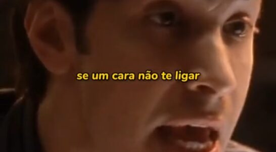 Quando saber se a outra pessoa está interessada?
