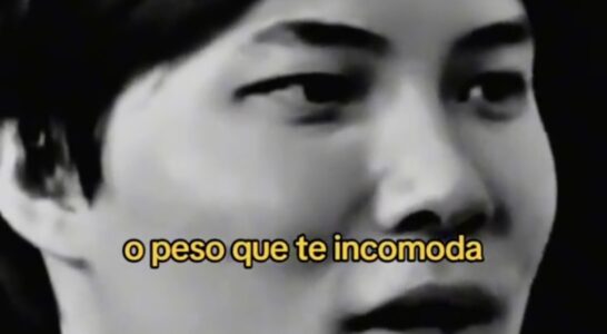O que é o perdão?