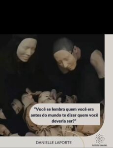 Quando foi a última vez que você exerceu seu amor-próprio?