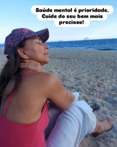 Como anda a sua paz interior?
