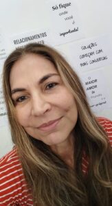 Em que área da sua vida você precisa reavaliar onde coloca a sua energia?
