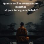 Como anda seu amor-próprio? 1