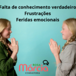 Você acredita que há admiração na sua relação? 1