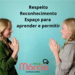 Você acredita que há admiração na sua relação? 3
