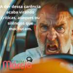 Communicação violenta não é apenas sobre gritos ou xingamentos. 3