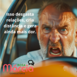 Communicação violenta não é apenas sobre gritos ou xingamentos. 4